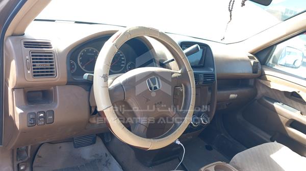 Photo 10 VIN: JHLRD58864C401658 - HONDA CRV 