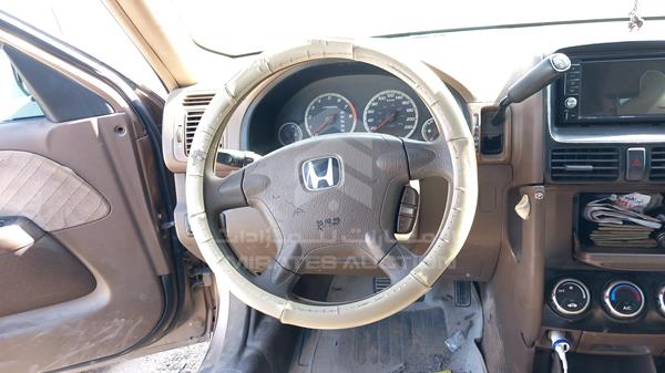 Photo 14 VIN: JHLRD58864C401658 - HONDA CRV 