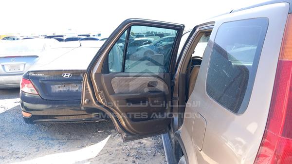 Photo 22 VIN: JHLRD58864C401658 - HONDA CRV 