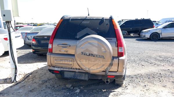 Photo 6 VIN: JHLRD58864C401658 - HONDA CRV 