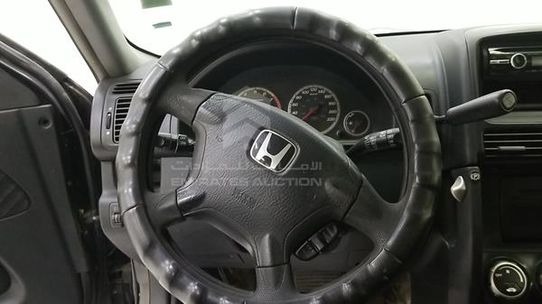 Photo 10 VIN: JHLRD58894C401010 - HONDA CRV 