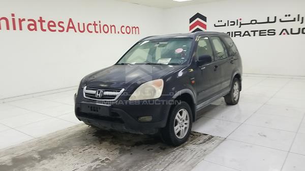 Photo 2 VIN: JHLRD58894C401010 - HONDA CRV 