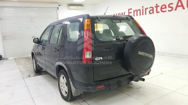 Photo 3 VIN: JHLRD58894C401010 - HONDA CRV 