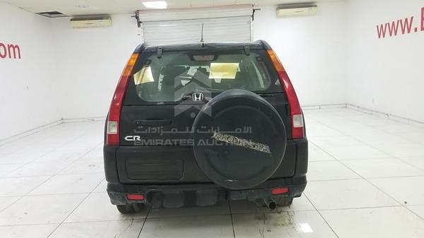 Photo 4 VIN: JHLRD58894C401010 - HONDA CRV 