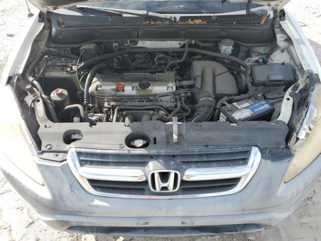 Photo 11 VIN: JHLRD68402C012515 - HONDA CR-V LX 