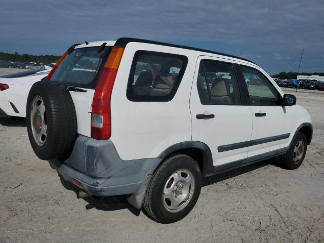 Photo 2 VIN: JHLRD68402C012515 - HONDA CR-V LX 