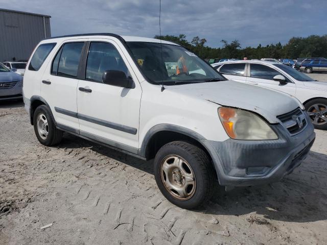 Photo 3 VIN: JHLRD68402C012515 - HONDA CR-V LX 