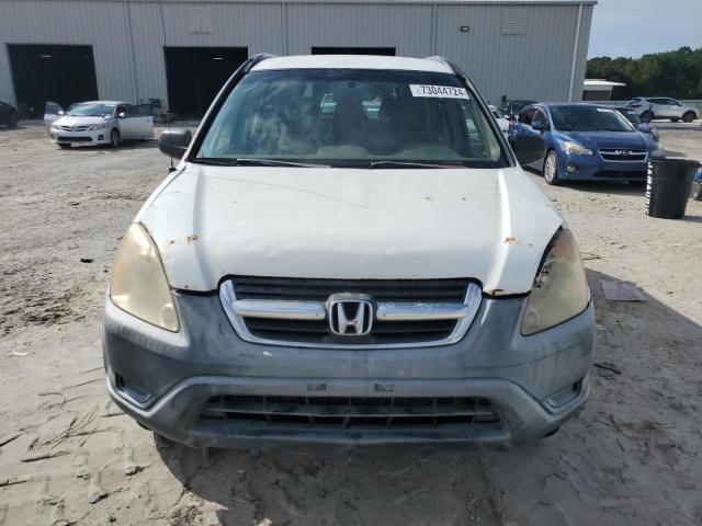 Photo 4 VIN: JHLRD68402C012515 - HONDA CR-V LX 