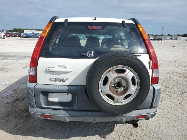 Photo 5 VIN: JHLRD68402C012515 - HONDA CR-V LX 