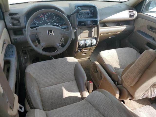 Photo 7 VIN: JHLRD68402C012515 - HONDA CR-V LX 