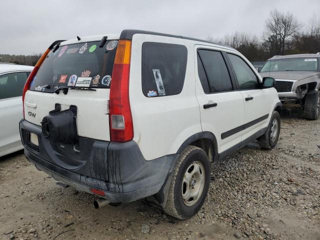 Photo 2 VIN: JHLRD68402C026527 - HONDA CRV 