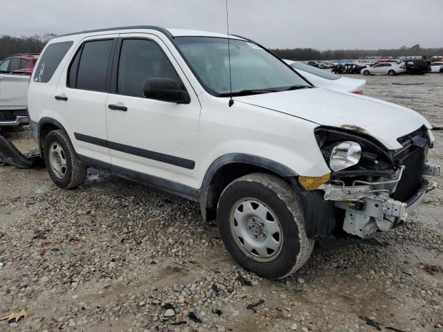 Photo 3 VIN: JHLRD68402C026527 - HONDA CRV 