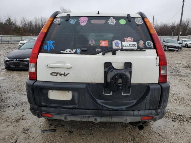 Photo 5 VIN: JHLRD68402C026527 - HONDA CRV 