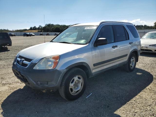 Photo 0 VIN: JHLRD68403C008577 - HONDA CR-V LX 