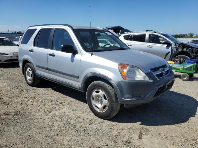 Photo 3 VIN: JHLRD68403C008577 - HONDA CR-V LX 