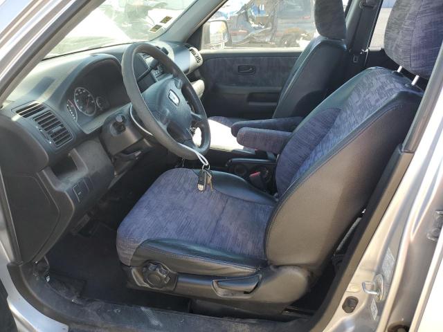 Photo 6 VIN: JHLRD68403C008577 - HONDA CR-V LX 