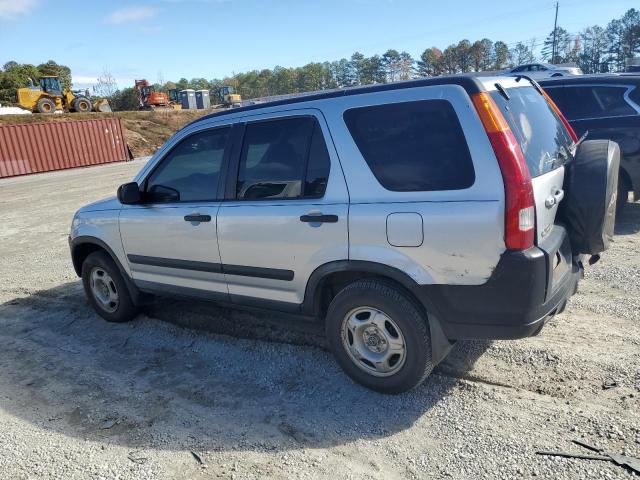 Photo 1 VIN: JHLRD68403C017912 - HONDA CRV 