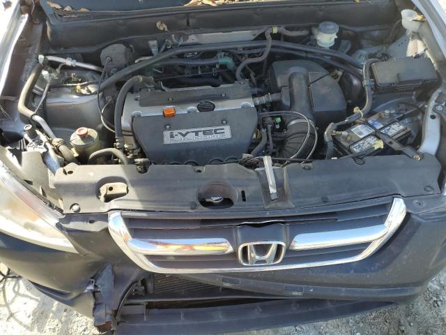 Photo 11 VIN: JHLRD68403C017912 - HONDA CRV 