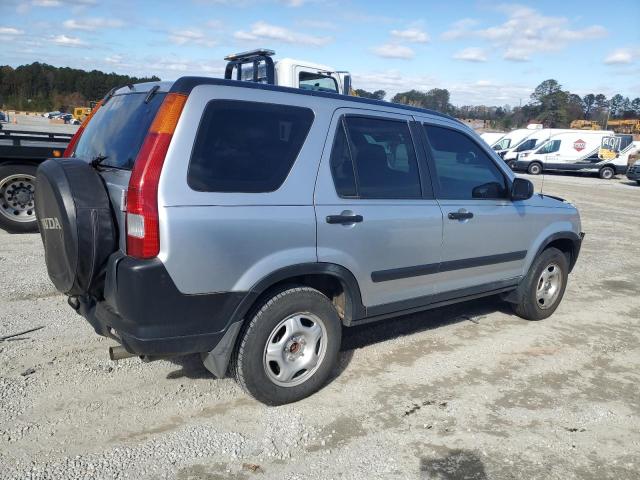 Photo 2 VIN: JHLRD68403C017912 - HONDA CRV 