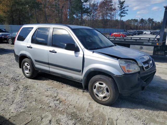 Photo 3 VIN: JHLRD68403C017912 - HONDA CRV 