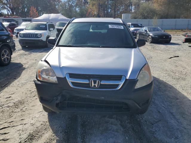 Photo 4 VIN: JHLRD68403C017912 - HONDA CRV 