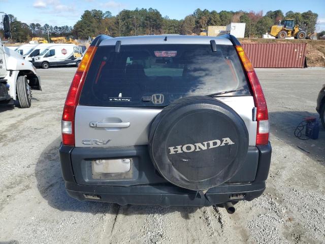 Photo 5 VIN: JHLRD68403C017912 - HONDA CRV 