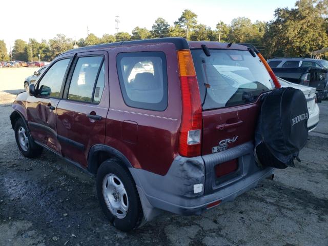 Photo 2 VIN: JHLRD68403C019224 - HONDA CRV 