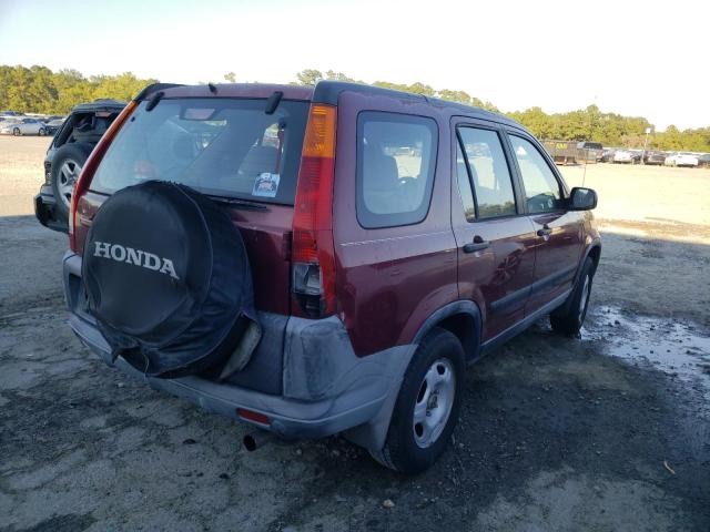 Photo 3 VIN: JHLRD68403C019224 - HONDA CRV 