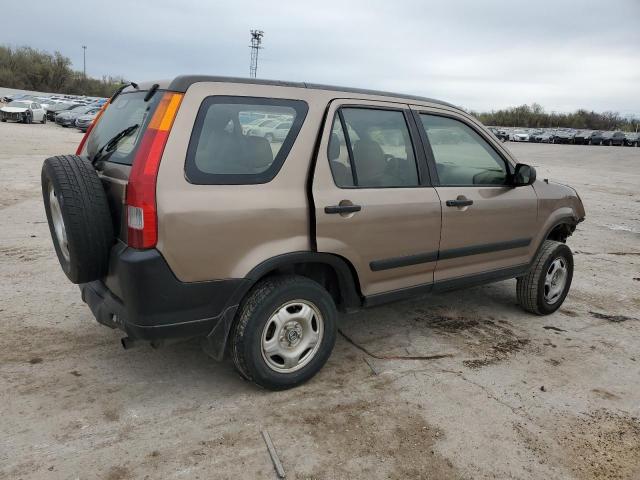 Photo 2 VIN: JHLRD68404C002781 - HONDA CRV 