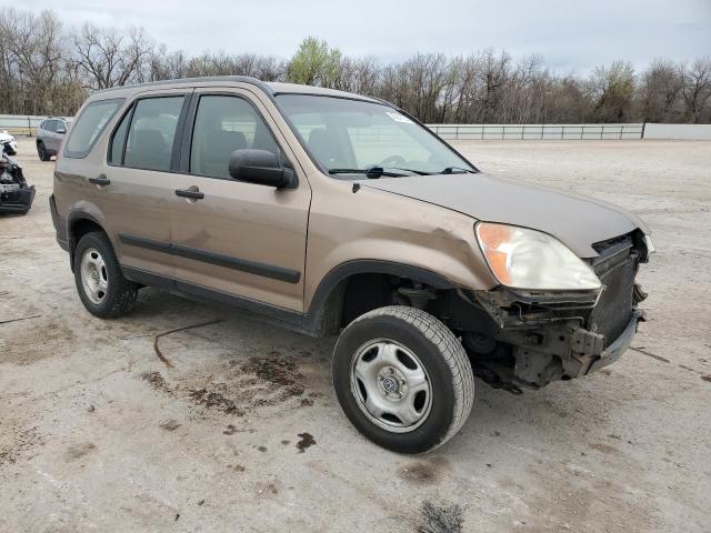 Photo 3 VIN: JHLRD68404C002781 - HONDA CRV 