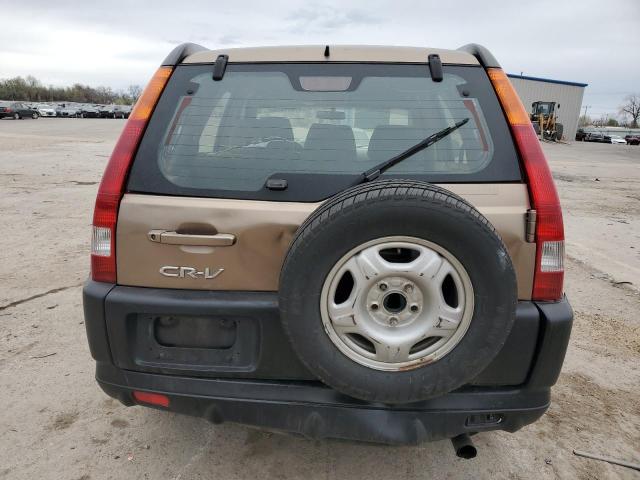 Photo 5 VIN: JHLRD68404C002781 - HONDA CRV 