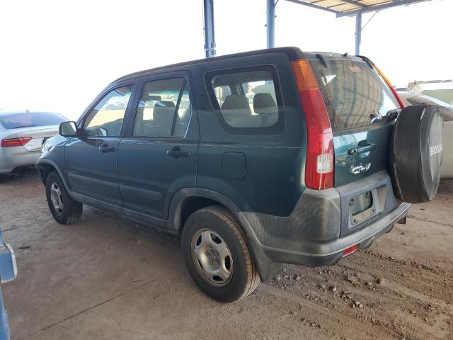 Photo 1 VIN: JHLRD68404C011903 - HONDA CR-V LX 