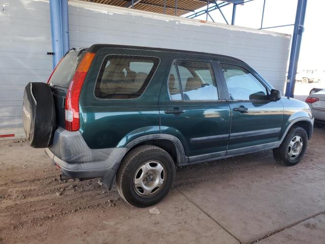 Photo 2 VIN: JHLRD68404C011903 - HONDA CR-V LX 