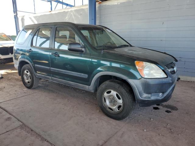 Photo 3 VIN: JHLRD68404C011903 - HONDA CR-V LX 