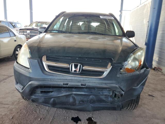 Photo 4 VIN: JHLRD68404C011903 - HONDA CR-V LX 