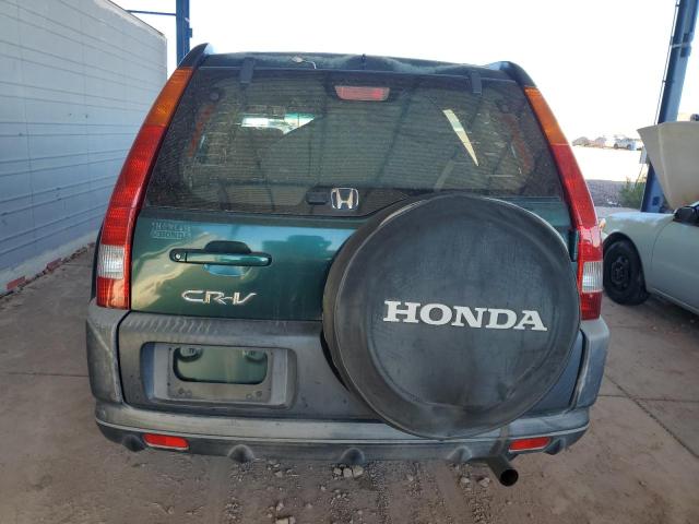 Photo 5 VIN: JHLRD68404C011903 - HONDA CR-V LX 