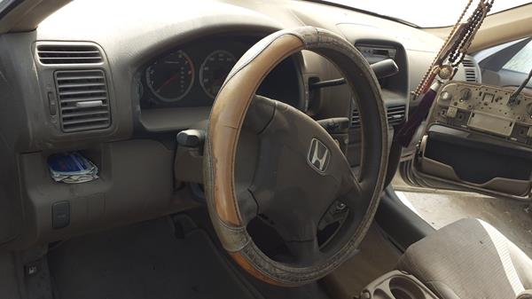 Photo 14 VIN: JHLRD68412C000390 - HONDA CRV 