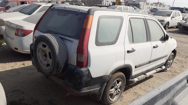 Photo 7 VIN: JHLRD68412C000390 - HONDA CRV 