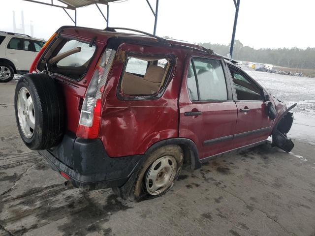 Photo 2 VIN: JHLRD68412C004701 - HONDA CR-V LX 