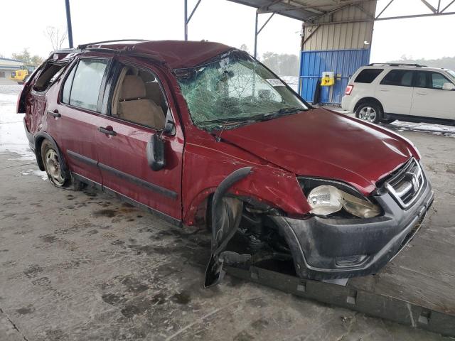 Photo 3 VIN: JHLRD68412C004701 - HONDA CR-V LX 