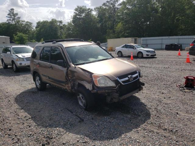 Photo 0 VIN: JHLRD68412C021174 - HONDA CR-V LX 