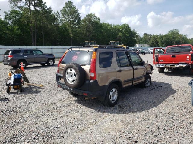 Photo 3 VIN: JHLRD68412C021174 - HONDA CR-V LX 