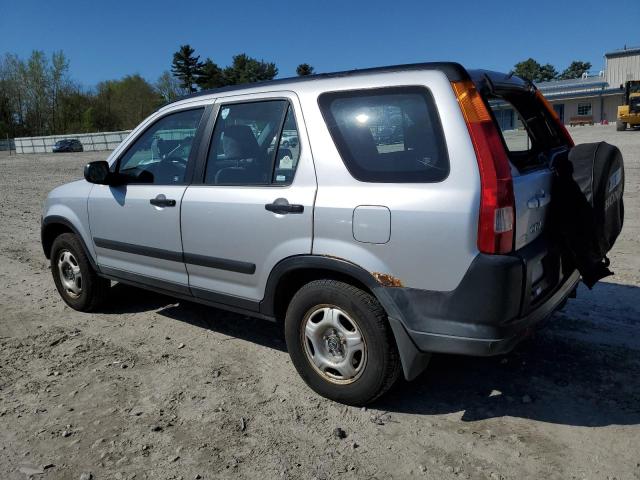 Photo 1 VIN: JHLRD68413C004716 - HONDA CRV 