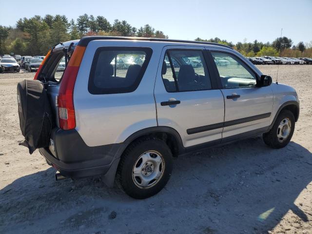 Photo 2 VIN: JHLRD68413C004716 - HONDA CRV 