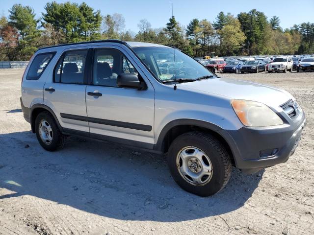 Photo 3 VIN: JHLRD68413C004716 - HONDA CRV 