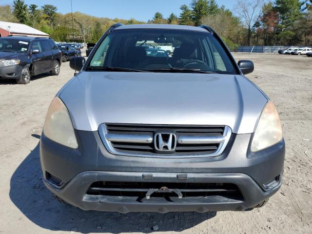 Photo 4 VIN: JHLRD68413C004716 - HONDA CRV 