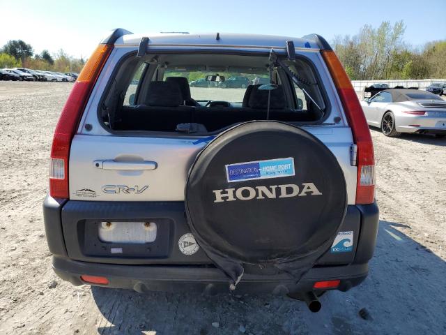 Photo 5 VIN: JHLRD68413C004716 - HONDA CRV 