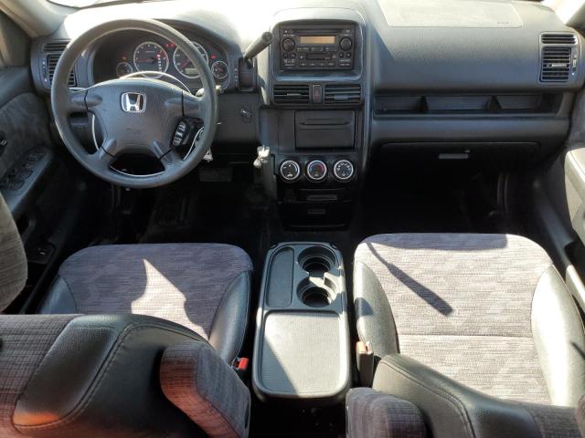 Photo 7 VIN: JHLRD68413C004716 - HONDA CRV 