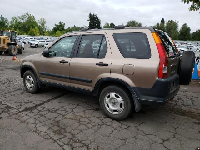 Photo 1 VIN: JHLRD68413C006840 - HONDA CR-V LX 