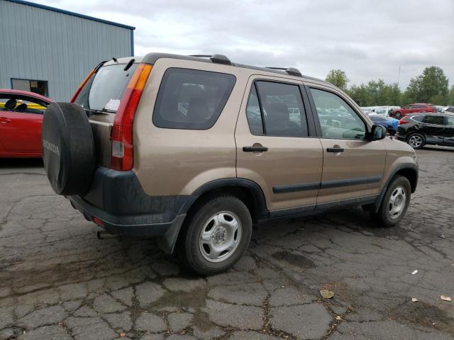 Photo 2 VIN: JHLRD68413C006840 - HONDA CR-V LX 